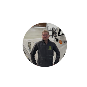 Arjan Vink