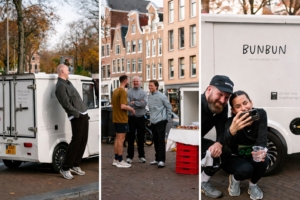 bun bun amsterdam
