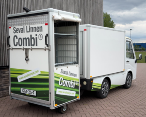 Seval Linnen Combi 1